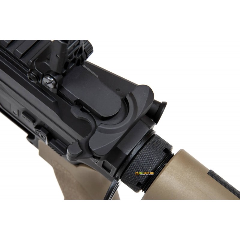 Specna Arms SA-E12-LH EDGE 2.0 Carbine Replica Half-Tan