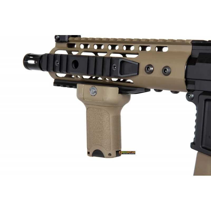 Specna Arms SA-E12-LH EDGE 2.0 Carbine Replica Half-Tan