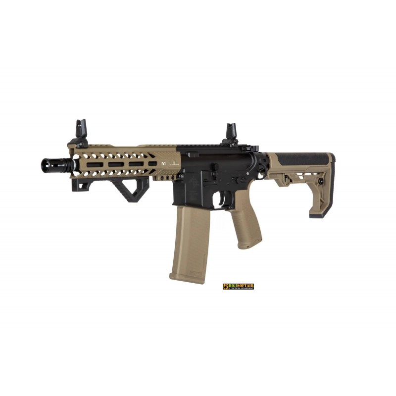 Specna Arms RRA & SI SA-E17-L EDGE Assault Rifle Replica -