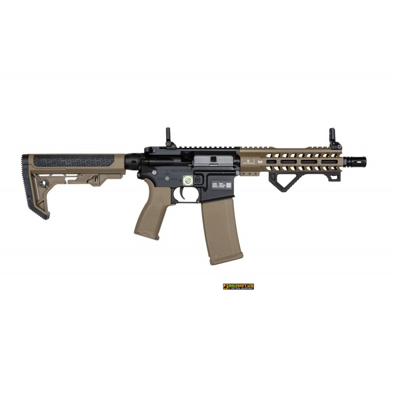 Specna Arms RRA & SI SA-E17-L EDGE Assault Rifle Replica -