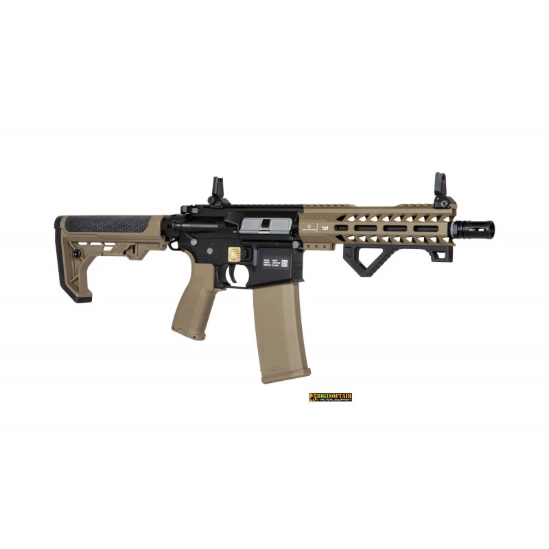 Specna Arms RRA & SI SA-E17-L EDGE Assault Rifle Replica -