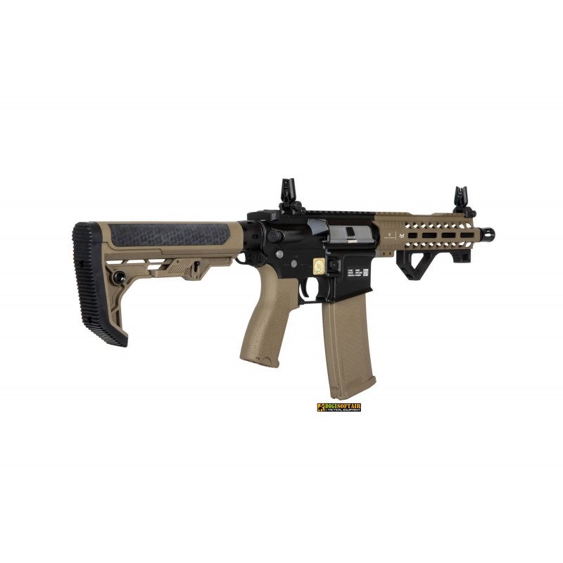 Specna Arms RRA & SI SA-E17-L EDGE Assault Rifle Replica -