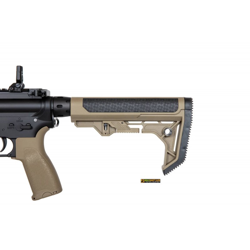 Specna Arms RRA & SI SA-E17-L EDGE Assault Rifle Replica -