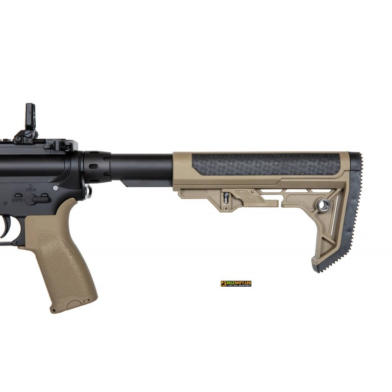 Specna Arms RRA & SI SA-E17-L EDGE Assault Rifle Replica -