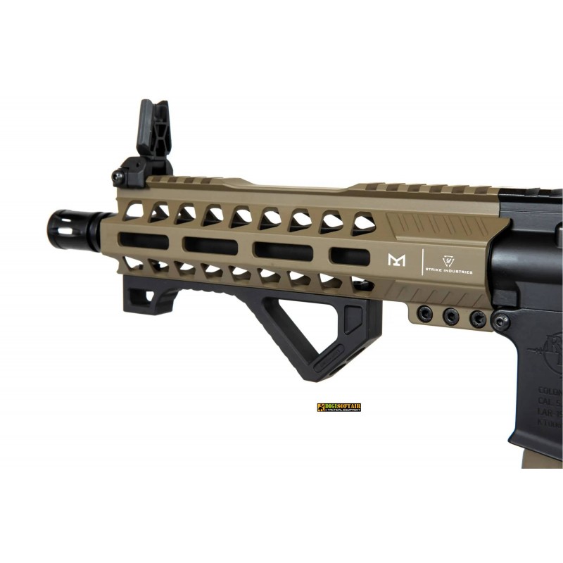 Specna Arms RRA & SI SA-E17-L EDGE Assault Rifle Replica -