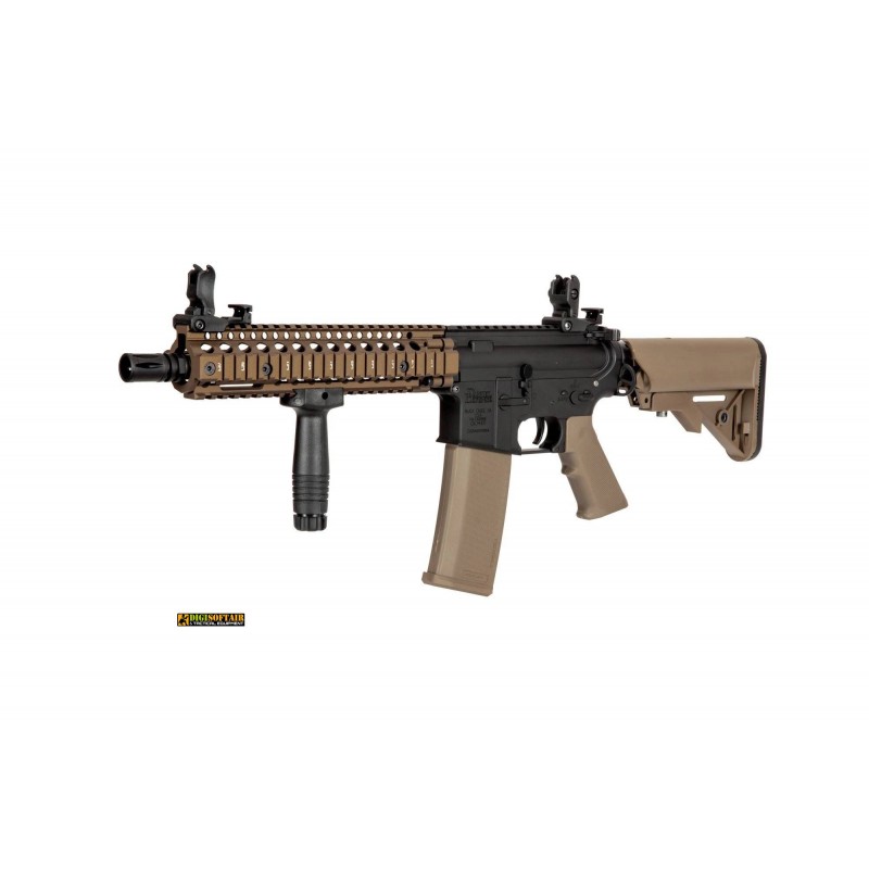 Specna Arms Daniel Defense MK18 SA-E19 Edge carabine Replica