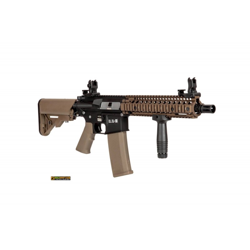 Specna Arms Daniel Defense MK18 SA-E19 Edge carabine Replica