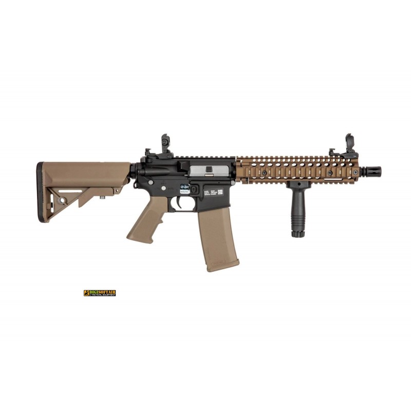 Specna Arms Daniel Defense MK18 SA-E19 Edge carabine Replica