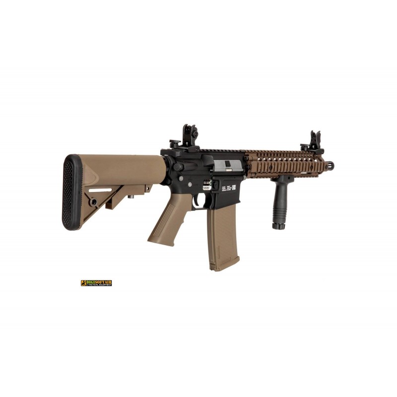 Specna Arms Daniel Defense MK18 SA-E19 Edge carabine Replica