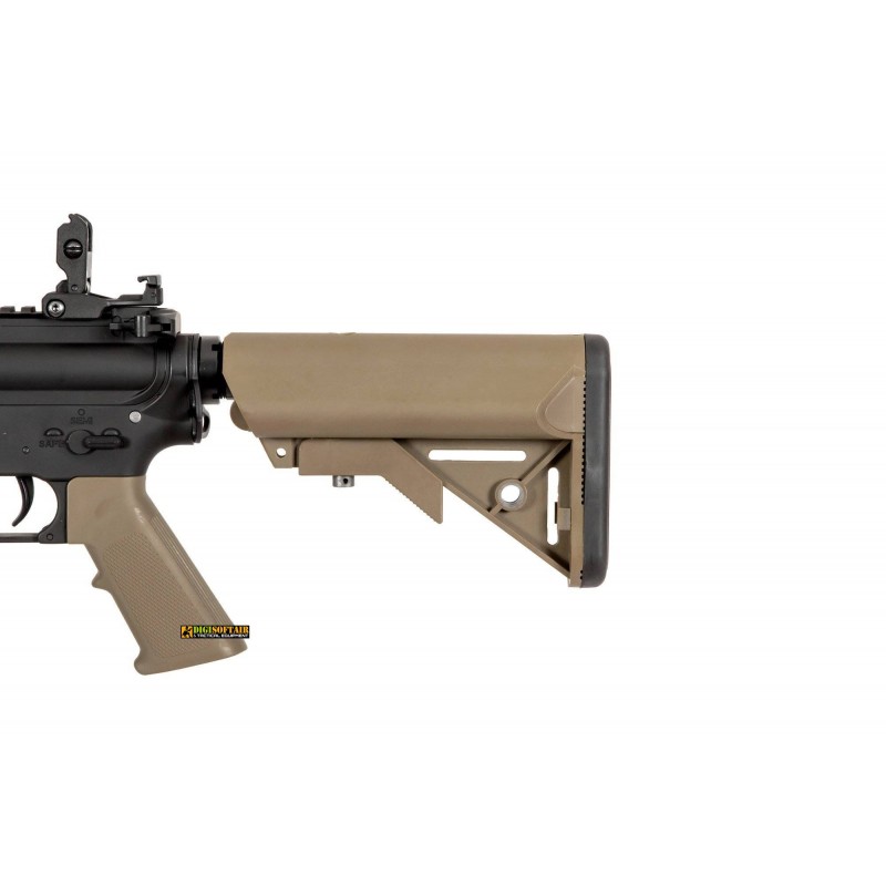 Specna Arms Daniel Defense MK18 SA-E19 Edge carabine Replica