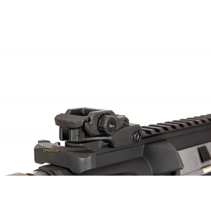 Specna Arms Daniel Defense MK18 SA-E19 Edge carabine Replica