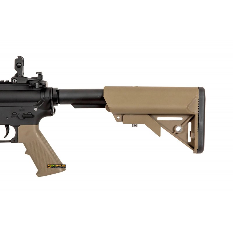 Specna Arms Daniel Defense MK18 SA-E19 Edge carabine Replica