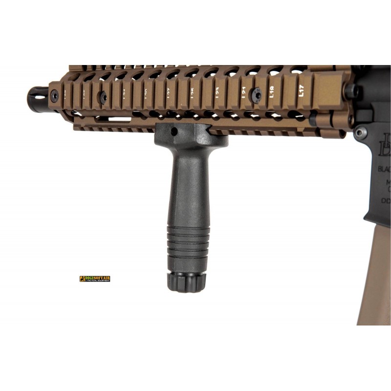 Specna Arms Daniel Defense MK18 SA-E19 Edge carabine Replica