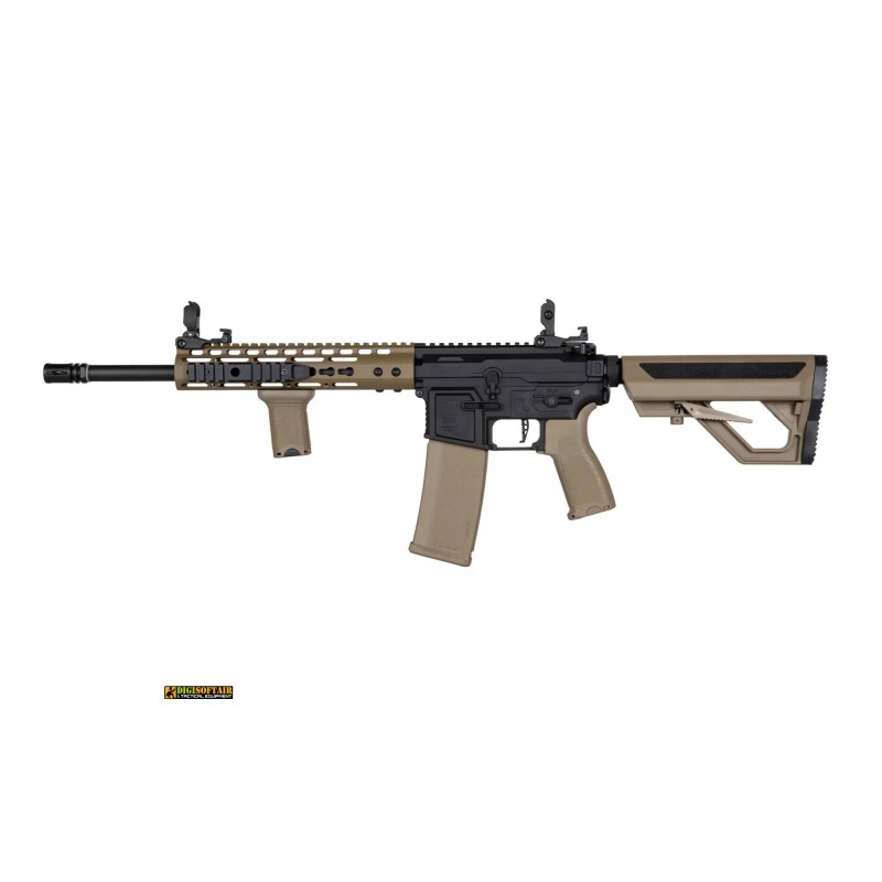 Specna Arms SA-E09-RH Edge 2.0 carabine Replica Chaos bronze