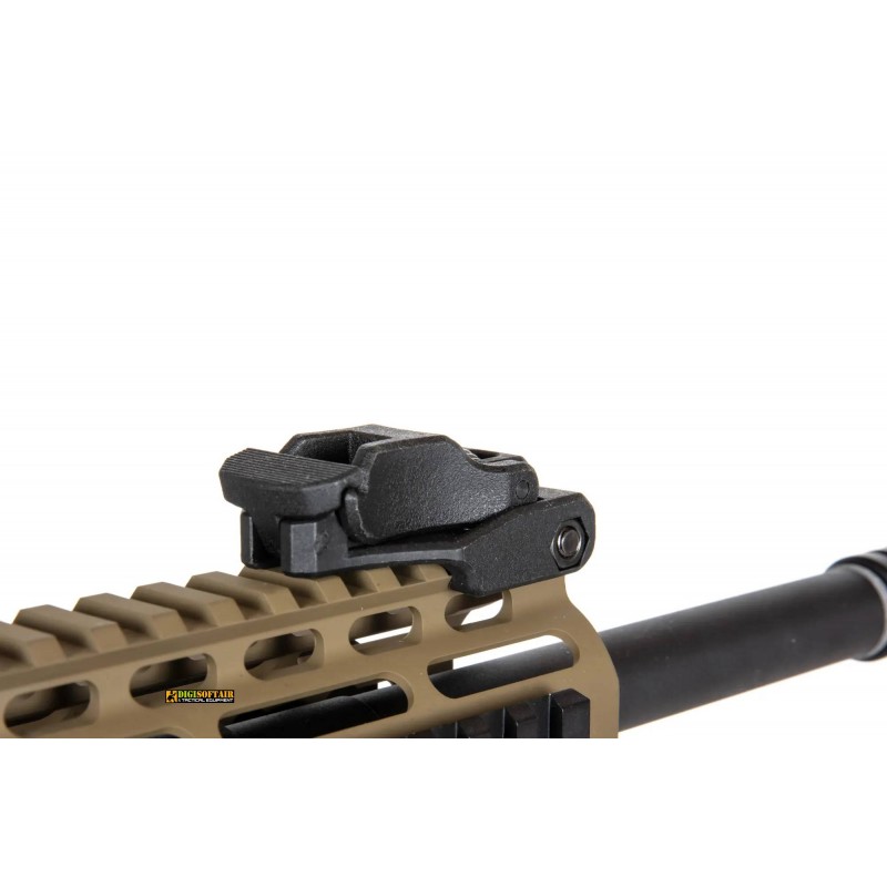 Specna Arms SA-E09-RH Edge 2.0 carabine Replica Chaos bronze