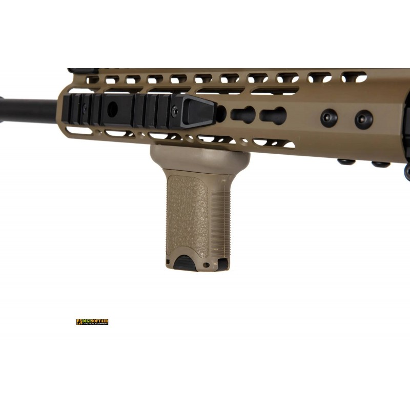 Specna Arms SA-E09-RH Edge 2.0 carabine Replica Chaos bronze