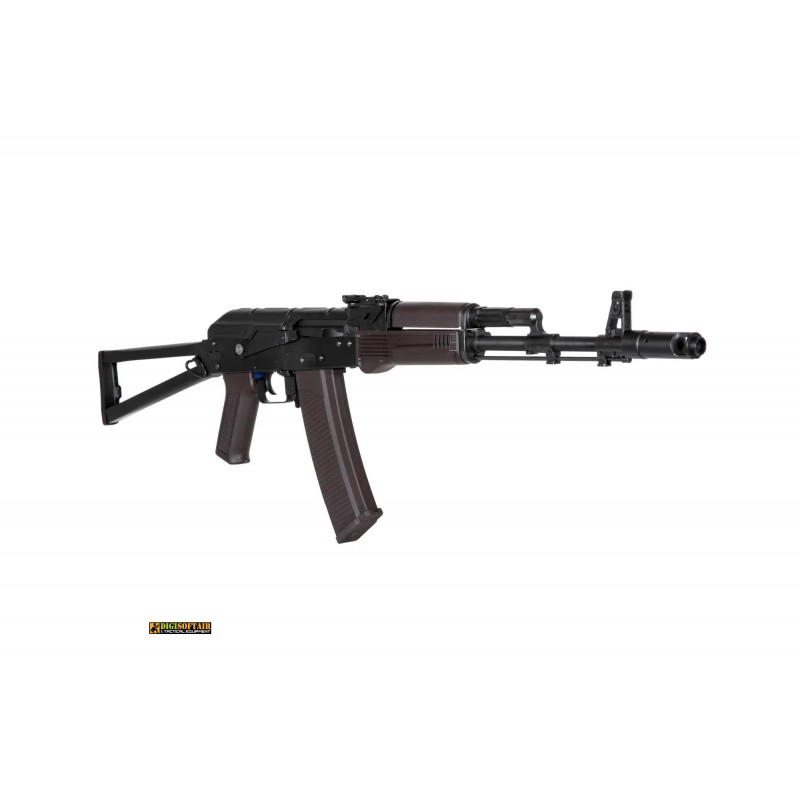 Specna Arms AK SA-J11 Edge 2.0 Assault Rifle - Plum con Gate