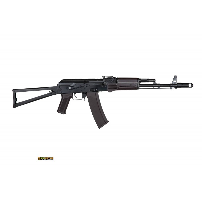 Specna Arms AK SA-J11 Edge 2.0 Assault Rifle - Plum con Gate