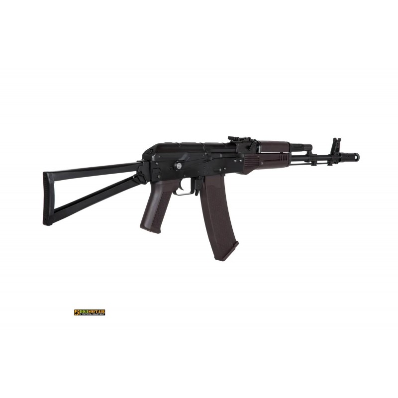 Specna Arms AK SA-J11 Edge 2.0 Assault Rifle - Plum con Gate