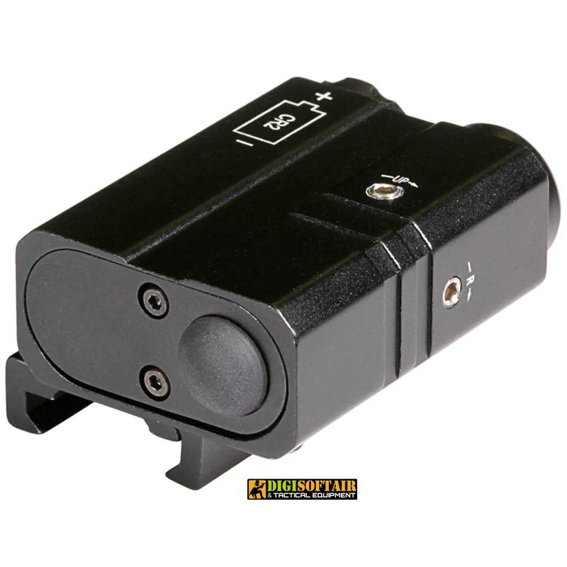 Charge AR Green Laser Firefield FF25007