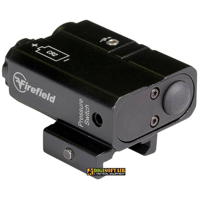 Charge AR Green Laser Firefield FF25007