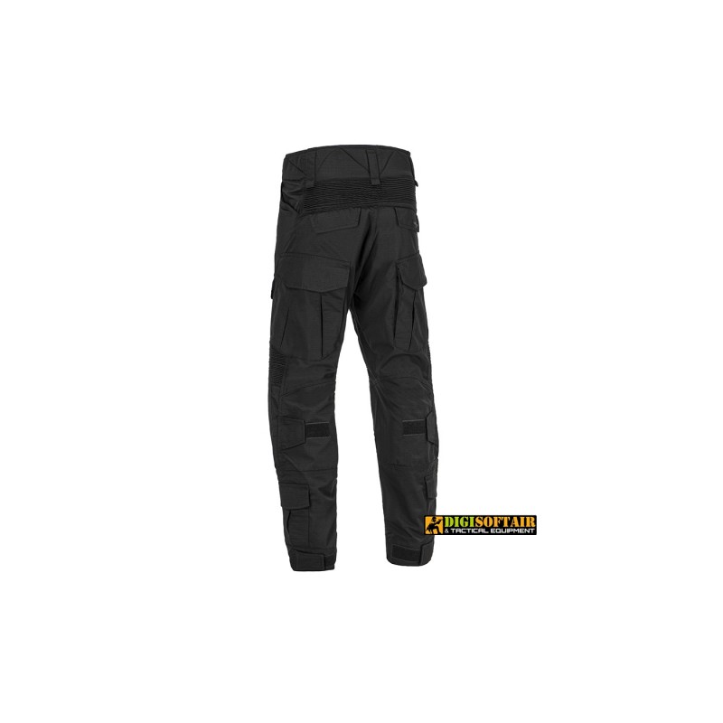 Predator Combat Pant Invader Gear Black v2