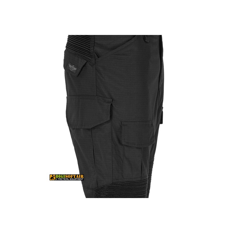 Predator Combat Pant Invader Gear Black V2