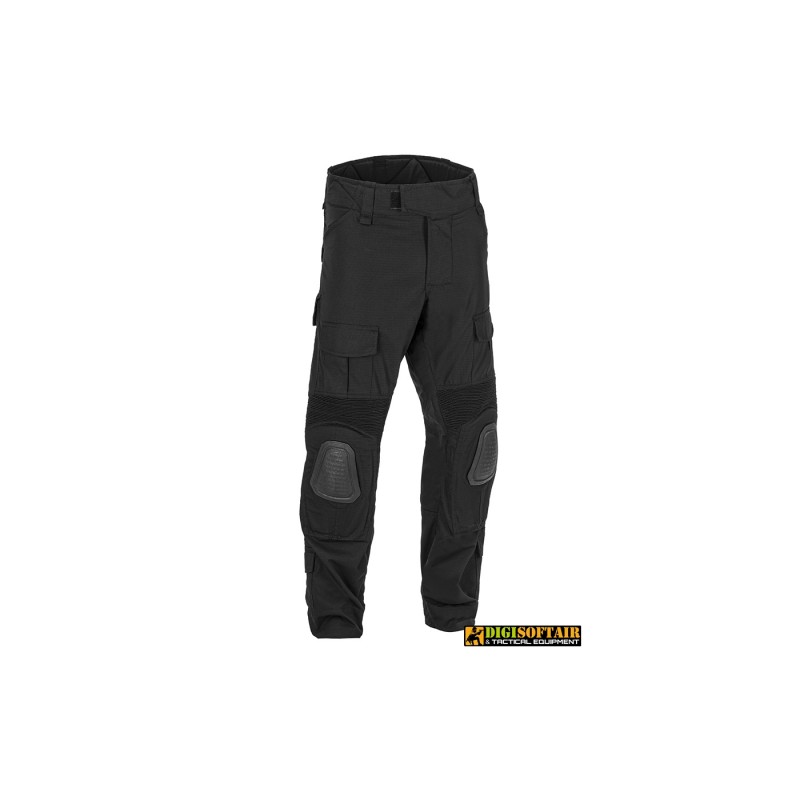 Predator Combat Pant Invader Gear Black v2