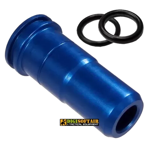 FPS Ergal nozzle for AK 47/74 series with sealing ring (SPAKE)