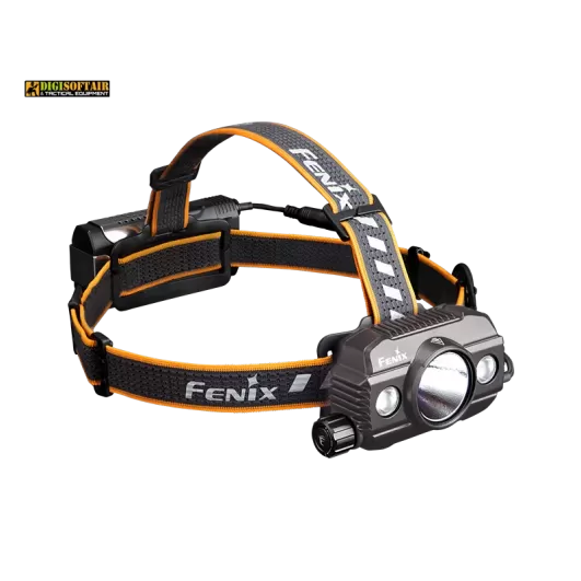 Fenix HP30R V2 Rechargeable Headlamp 3000 lumen