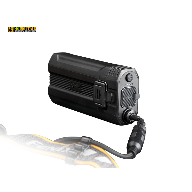 Fenix HP30R V2 Torcia Frontale ricaricabile 3000 lumen