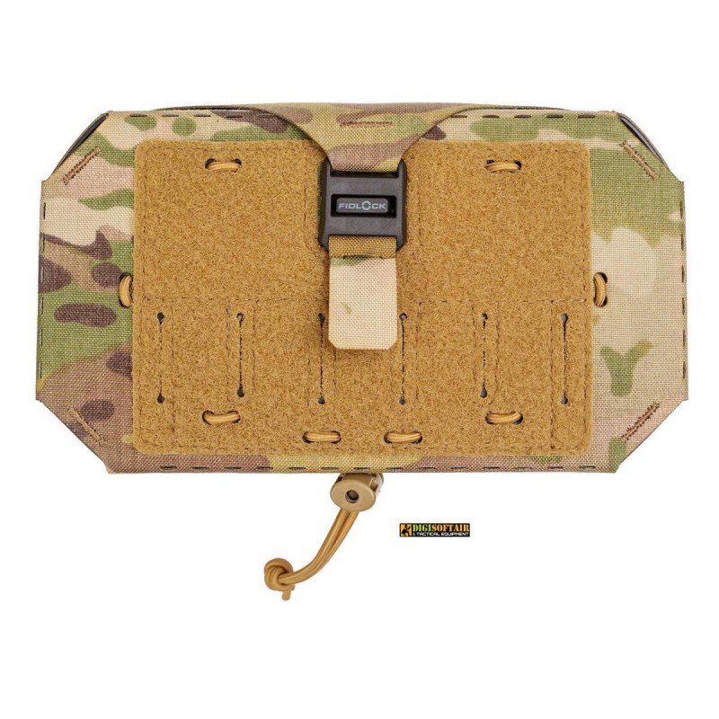 Templars Gear Admin Panel Astrolabe GEN2 MC Multicam TG-AS-G2-MC