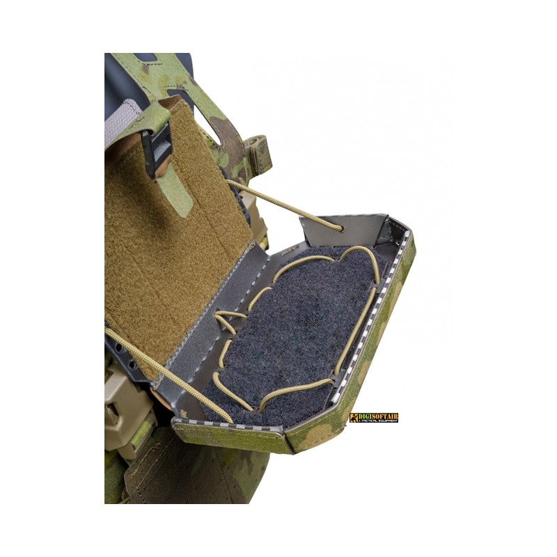 Templars Gear Admin Panel Astrolabe GEN2 MC Multicam TG-AS-G2-MC