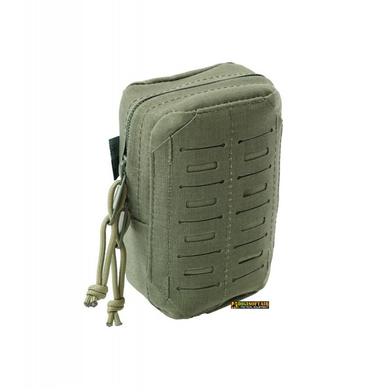 Templars Gear Utility pouch S Ranger Green gen 1.1 TG-UP-S-RG