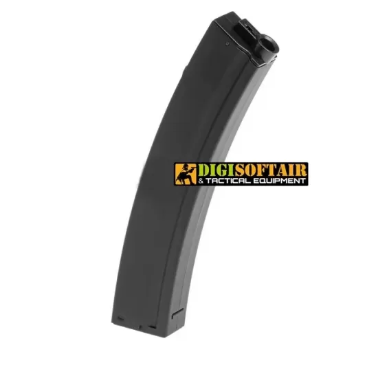 Magazine MP5 Midcap 120rds pirate arms