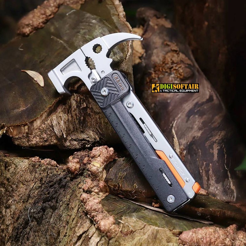 H1 Hammer Multitool-Rhino Roxon