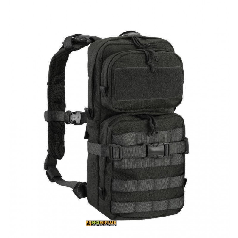 Combo Mini Backpack 900d Black, linea Outac by Defcon 5 OT-RC201