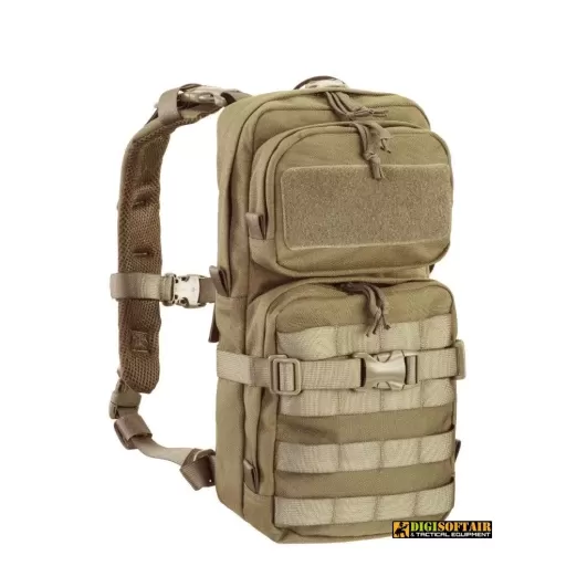 Combo Mini Backpack 900d Coyote Tan, Outac line by Defcon 5