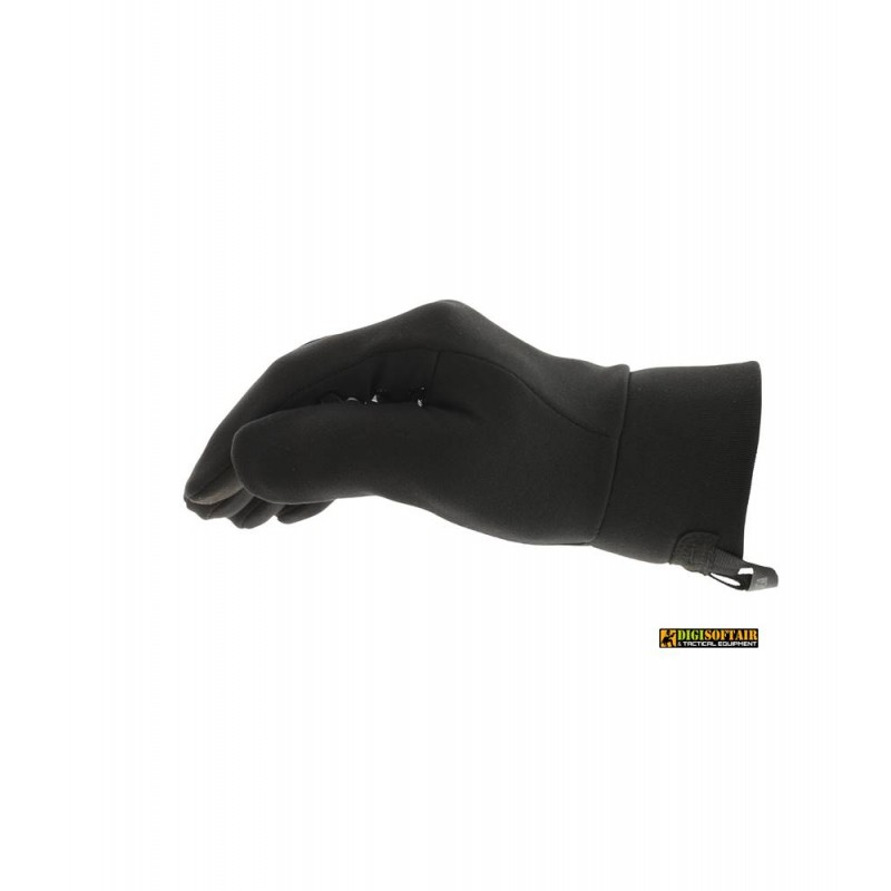 Mechanix Coldwork Covert Base Layer Black