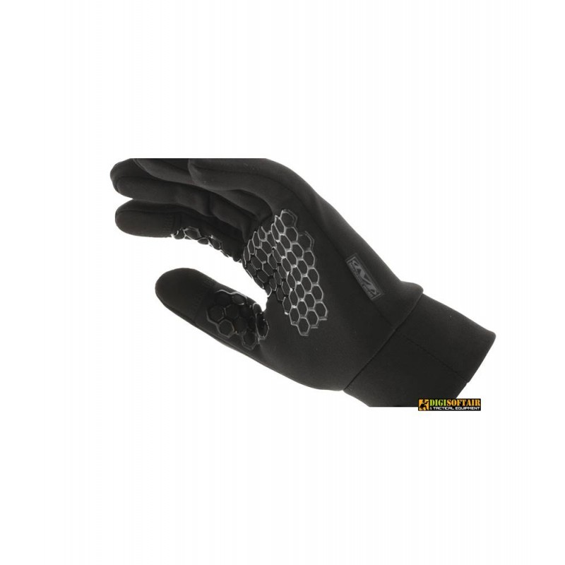 Mechanix Coldwork Covert Base Layer Black