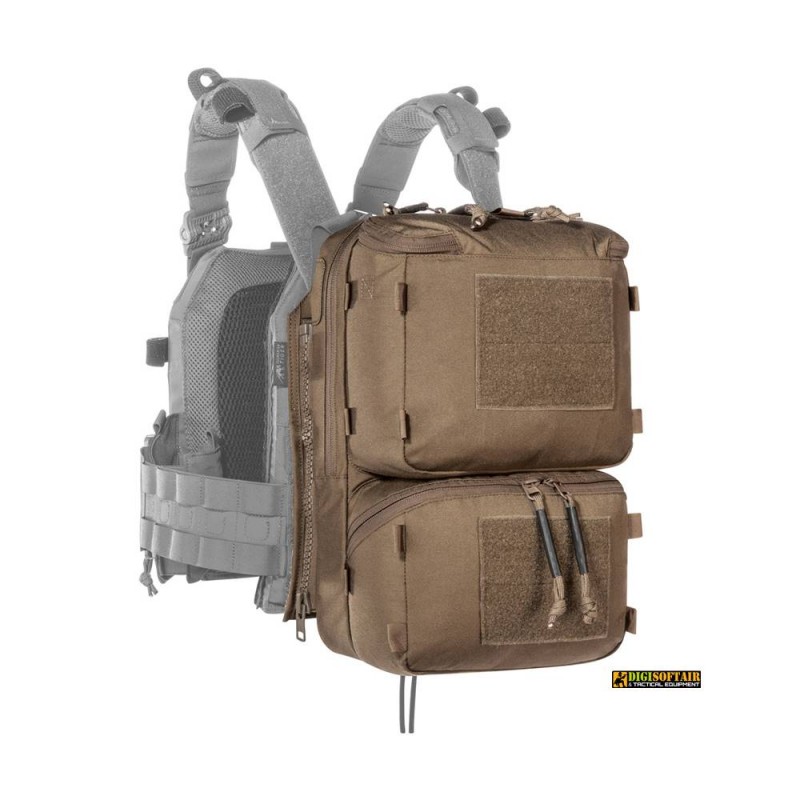 Tasmanian Tiger Operator Pack ZP Backpack Coyote 7509