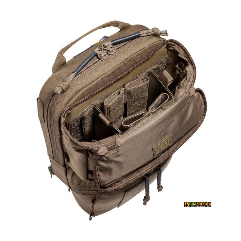 Tasmanian Tiger Operator Pack ZP Backpack Coyote 7509