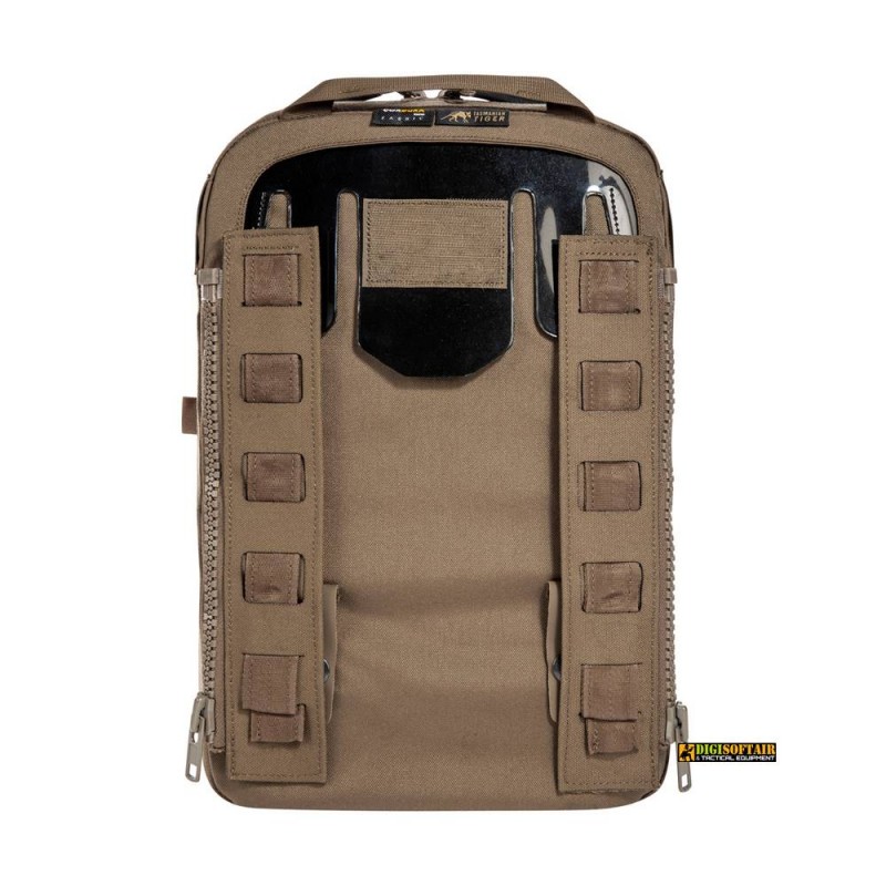 Tasmanian Tiger Operator Pack ZP Backpack Coyote 7509