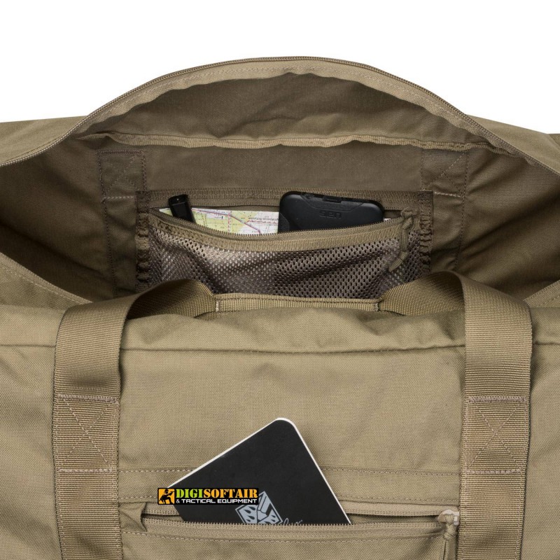 Deployment Bag - Small - Cordura Coyote Brown Direct Action