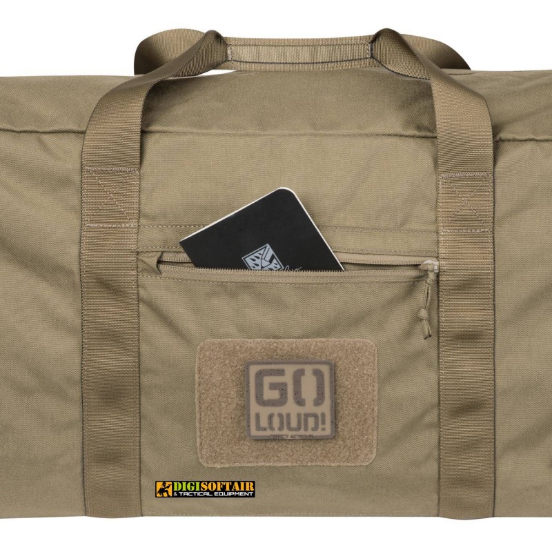 Deployment Bag - Small - Cordura Multicam Direct Action