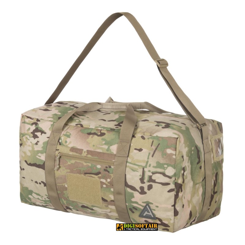 Deployment Bag - Small - Cordura Multicam Direct Action