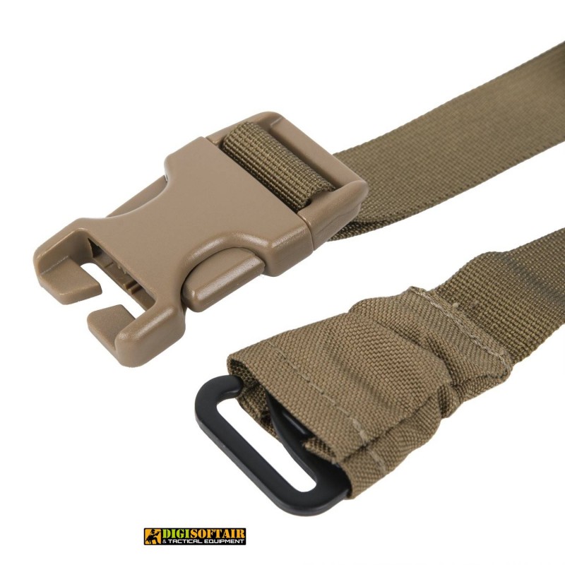 Bandicoot Waist Pack Desert Night Camo Cordura Helikon Tex