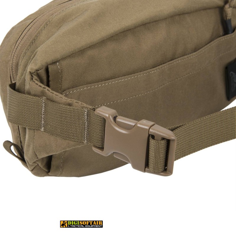 Bandicoot Waist Pack Desert Night Camo Cordura Helikon Tex