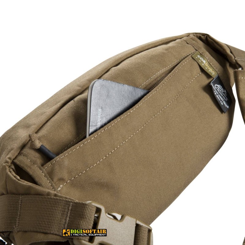 Bandicoot Waist Pack Desert Night Camo Cordura Helikon Tex