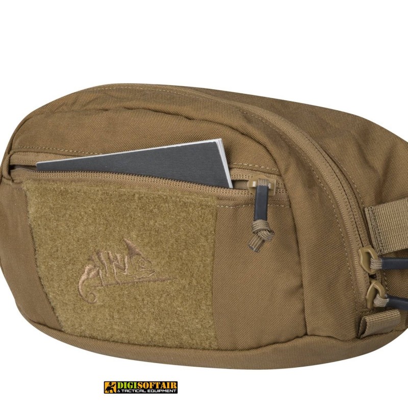 Bandicoot Waist Pack Desert Night Camo Cordura Helikon Tex